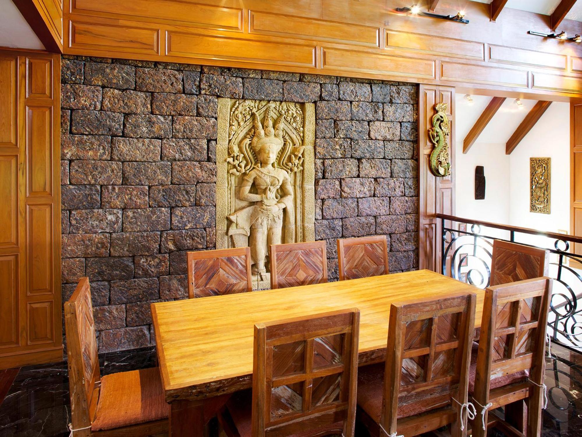 Thara Bayview Villa, Sha Certified Ao Nang Exterior foto