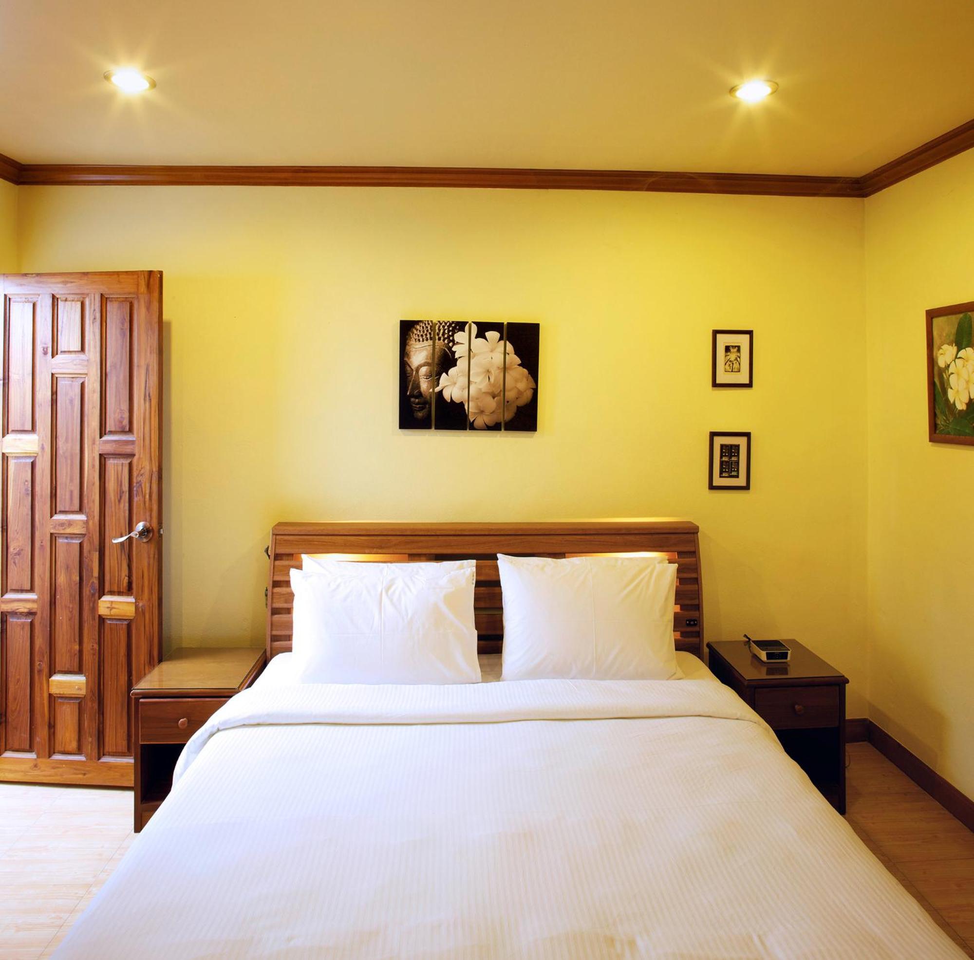 Thara Bayview Villa, Sha Certified Ao Nang Exterior foto