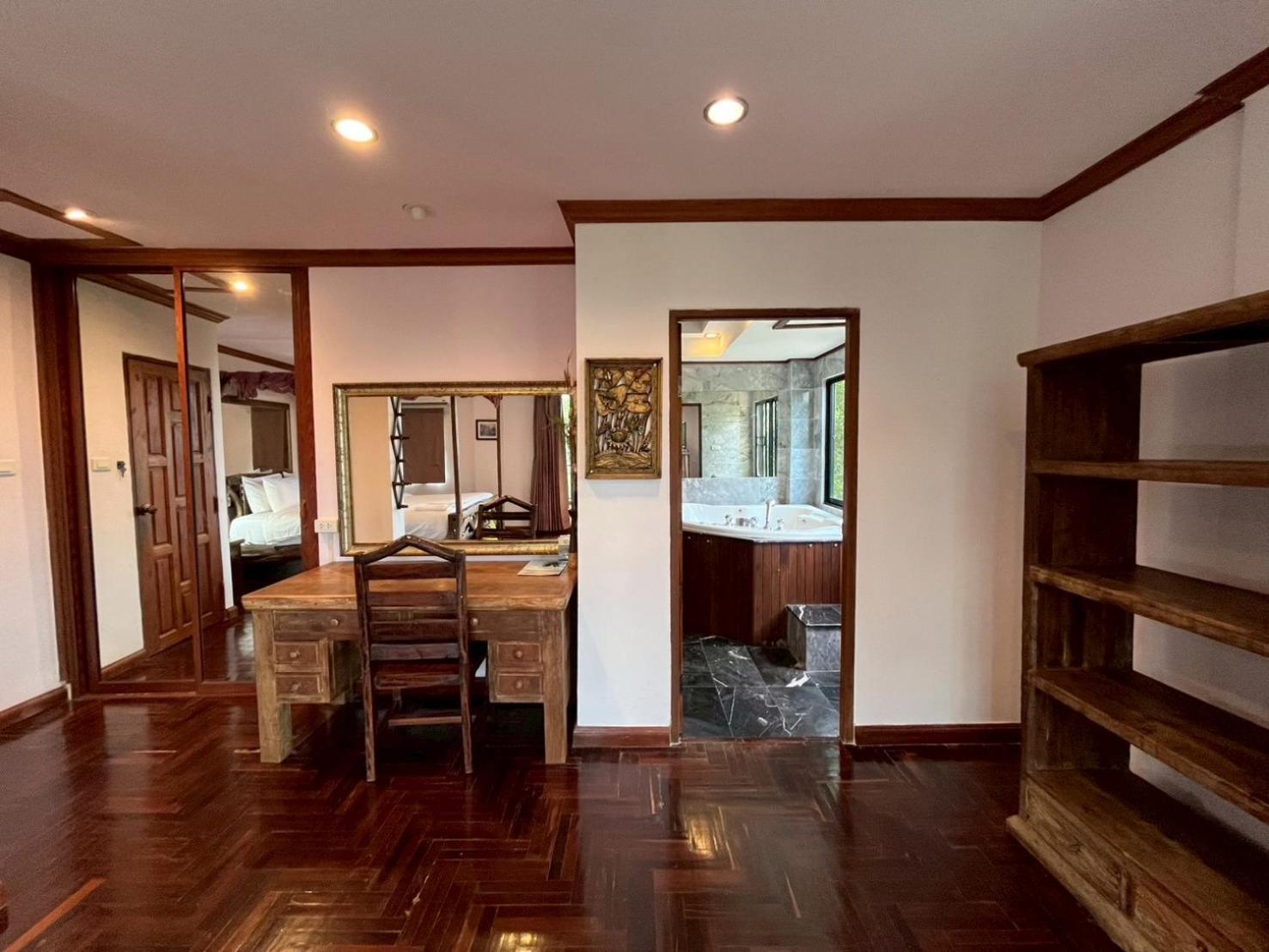 Thara Bayview Villa, Sha Certified Ao Nang Exterior foto