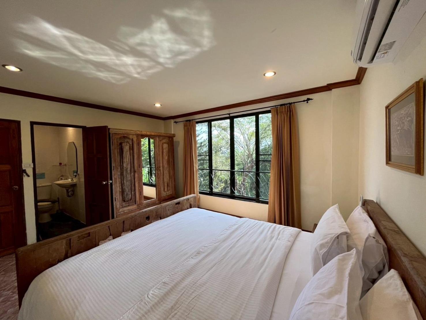 Thara Bayview Villa, Sha Certified Ao Nang Exterior foto