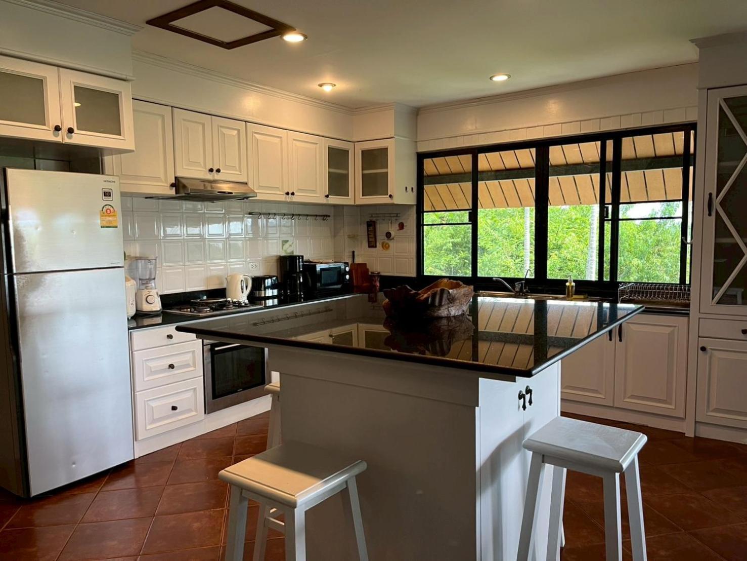 Thara Bayview Villa, Sha Certified Ao Nang Exterior foto