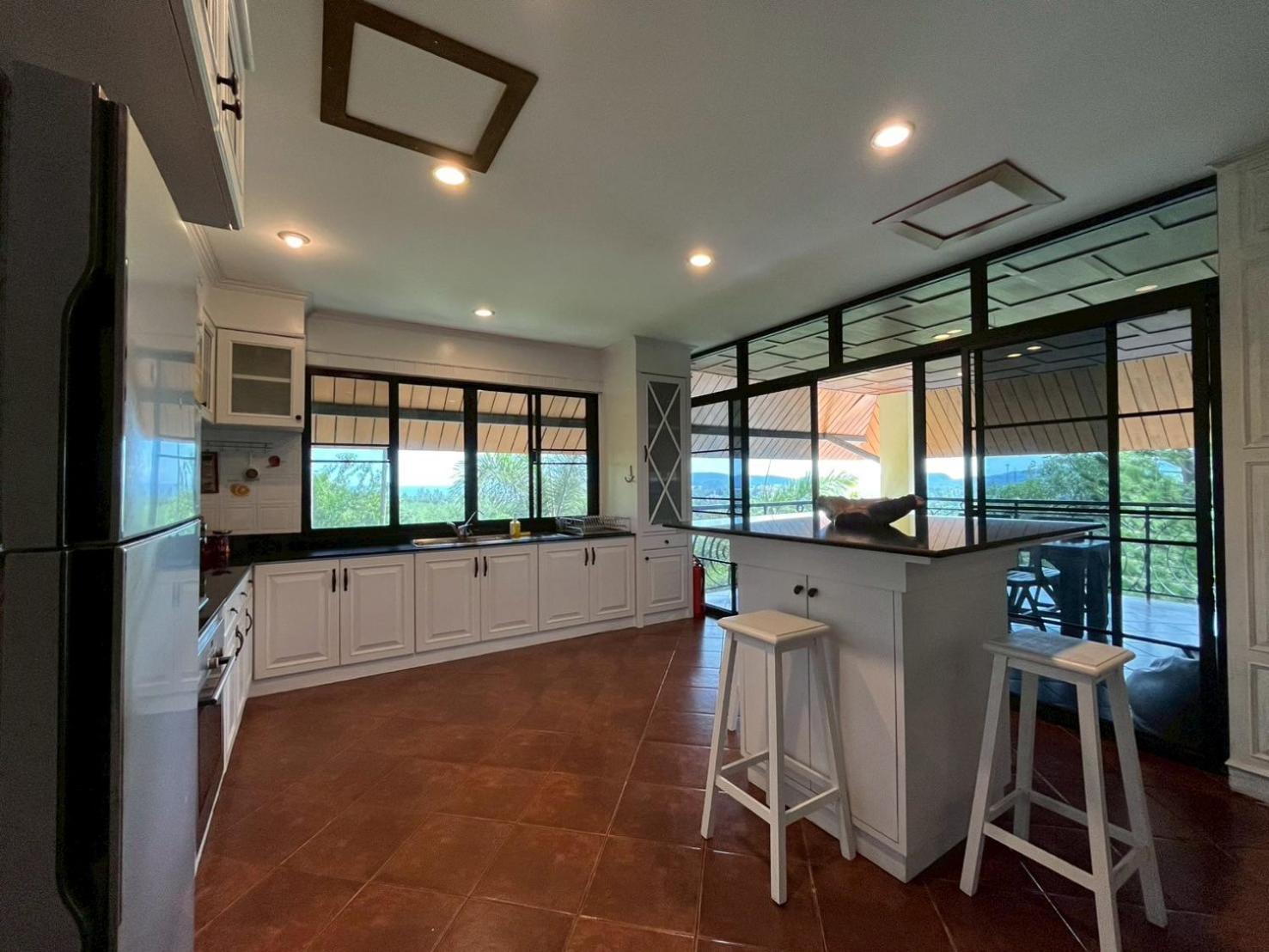 Thara Bayview Villa, Sha Certified Ao Nang Exterior foto
